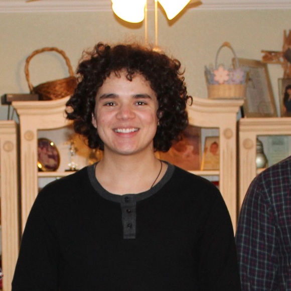 Meet your Posher, Patrick - Picture 1 of 1